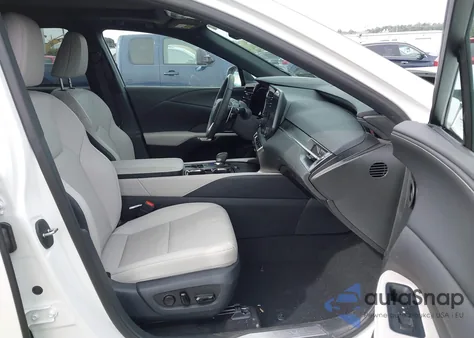 2025 Lexus Rx 350H Premium Plus z USA, uszkodzony, nr VIN 2T2BBMCA9SC074035